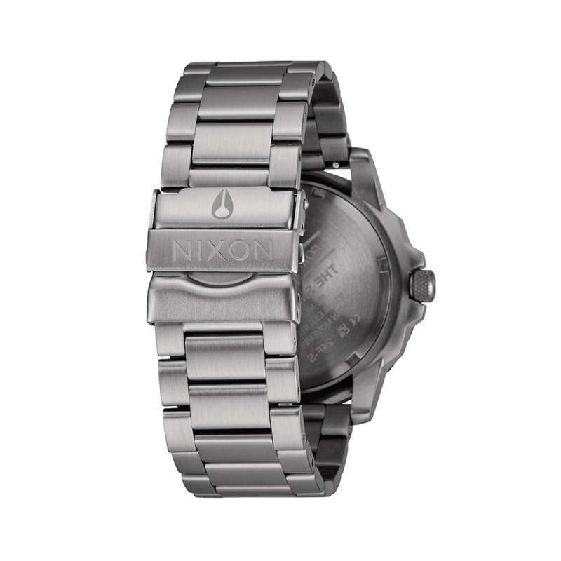 Nixon Unisex Watch (a1414-5306)