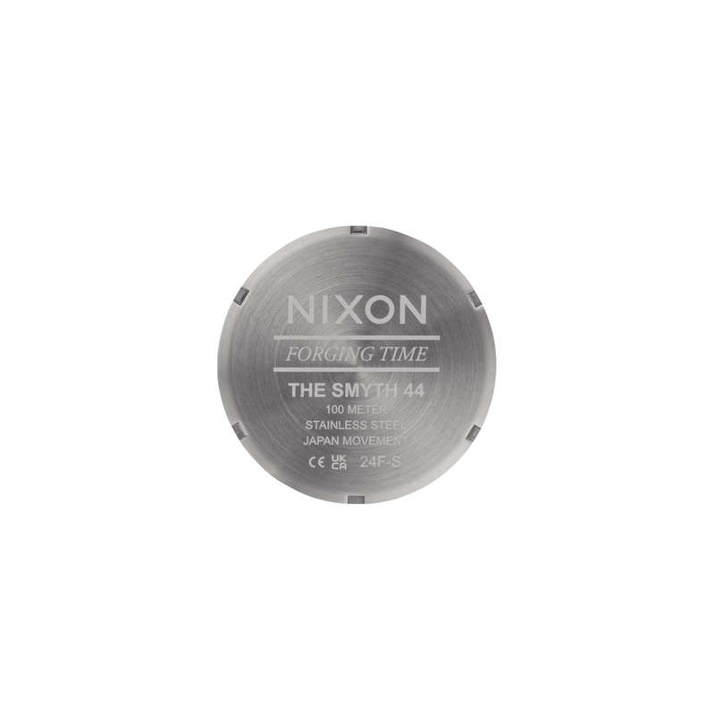 Nixon Unisex Watch (a1414-5306)