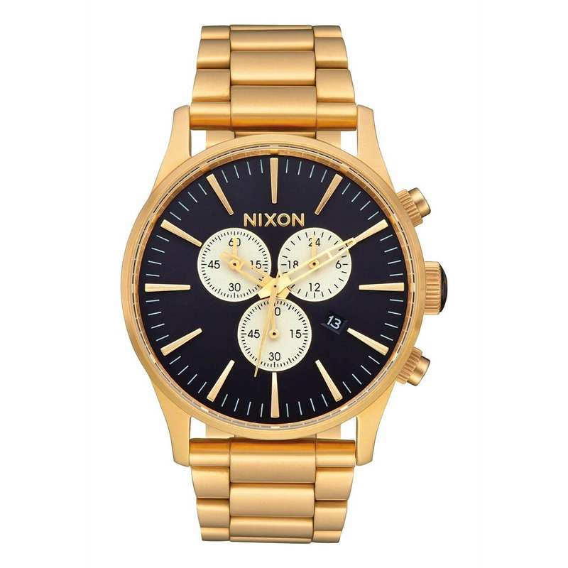 Nixon Unisex Watch (A386-2033)