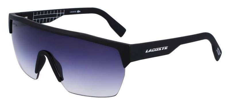Lacoste Active L989s (ACTIVE L989S_002 S_62) Men's EYEWEAR
