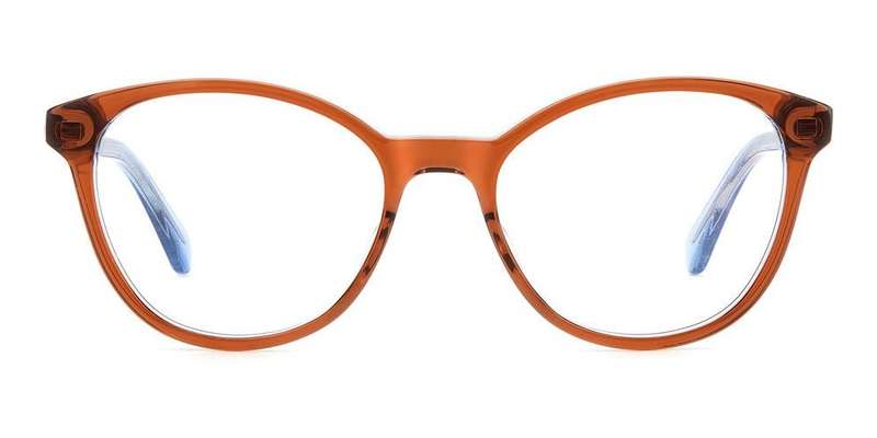 Kate Spade Aggie (AGGIE_3LG_50) Women's EYEWEAR