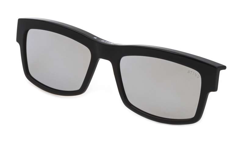Sting Agst409 (AGST409_Z42P_TAGLIA UNICA) Unisex EYEWEAR