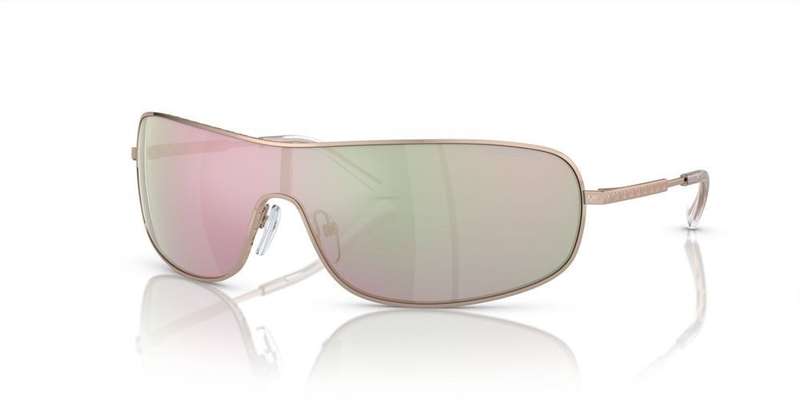 Michael Kors Aix Mk 1139 (AIX MK 1139_1108-4Z_38) Women's EYEWEAR