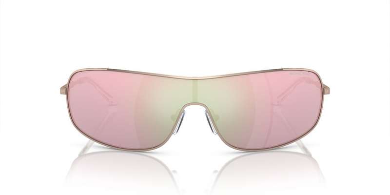 Michael Kors Aix Mk 1139 (AIX MK 1139_1108-4Z_38) Women's EYEWEAR