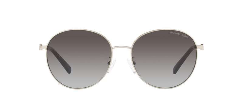 Michael Kors Alpine Mk 1119 (ALPINE MK 1119_1014-8G_57) Women's EYEWEAR
