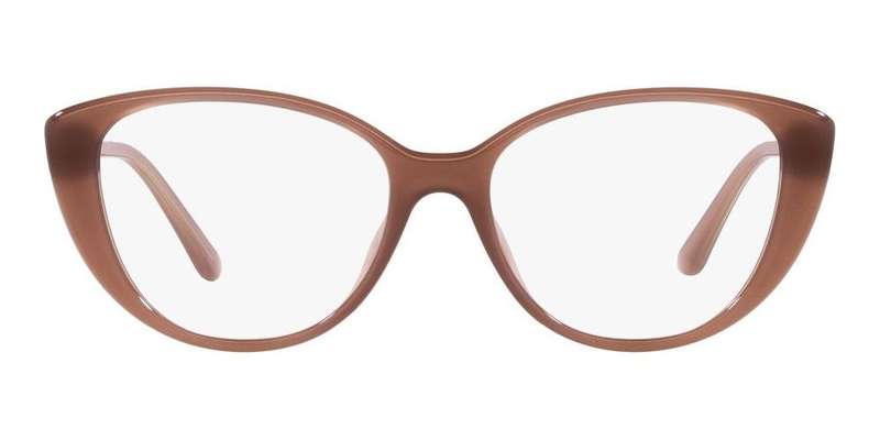 Michael Kors Amagansett Mk 4102u (AMAGANSETT MK 4102U_3548 S_53) Women's EYEWEAR