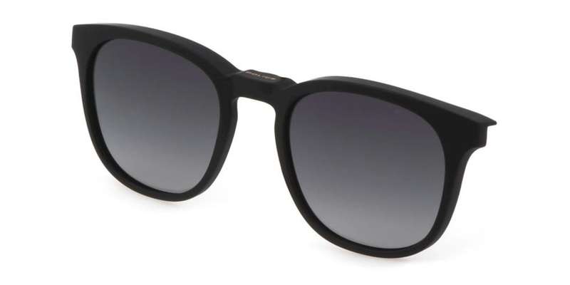 Police Aplf02 (APLF02_U28P_TAGLIA UNICA) Unisex EYEWEAR