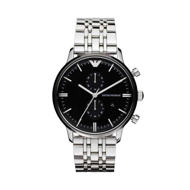 Emporio Armani Men's Watch (ar0389)