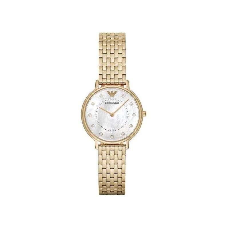 Emporio Armani Women's Watch (ar11007) - kappa Collection