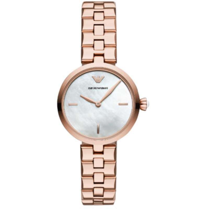 Emporio Armani Women's Watch (ar11196) - arianna Collection