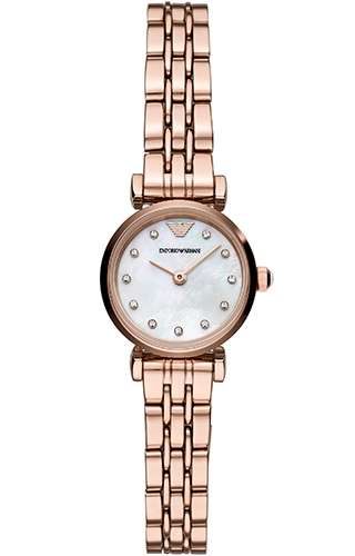 Emporio Armani Women's Watch (ar11203)