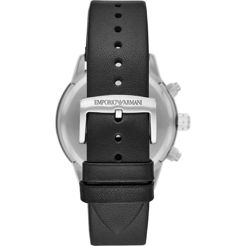 Emporio Armani Men's Watch (ar11243) - mario Collection