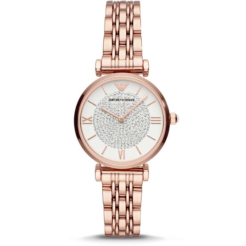 Emporio Armani Women's Watch (ar11244) - gianni t-bar Collection
