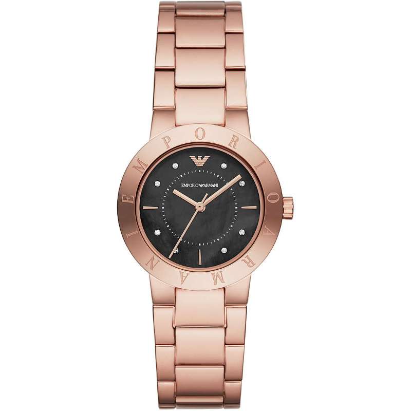 Emporio Armani Women's Watch (ar11251) - greta Collection