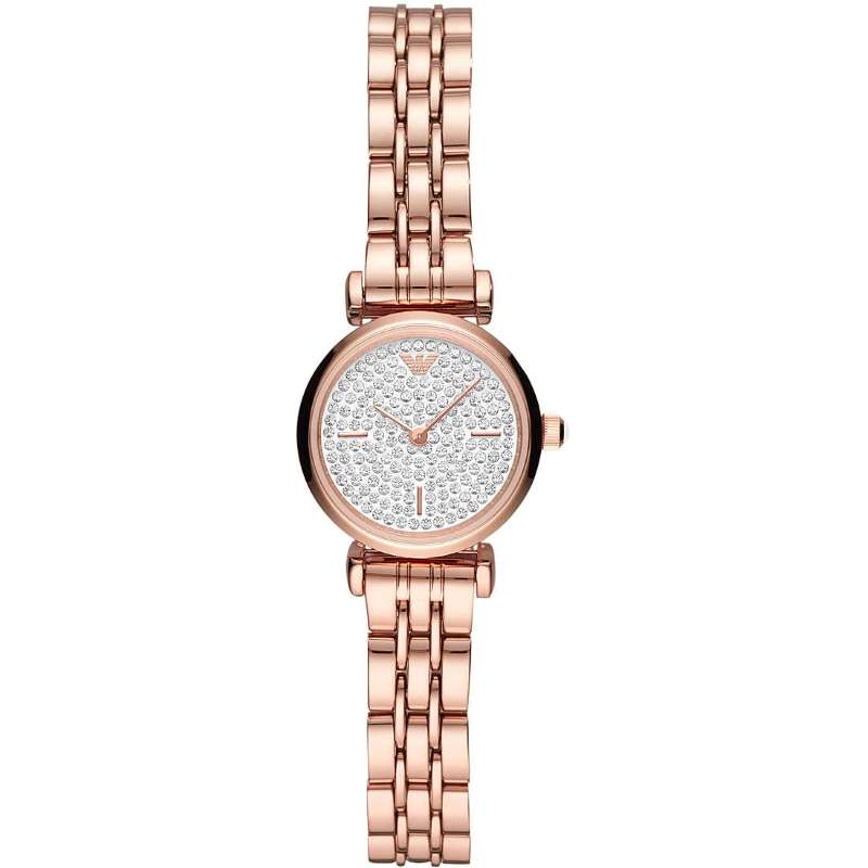 Emporio Armani Women's Watch (ar11266) - gianni t-bar Collection