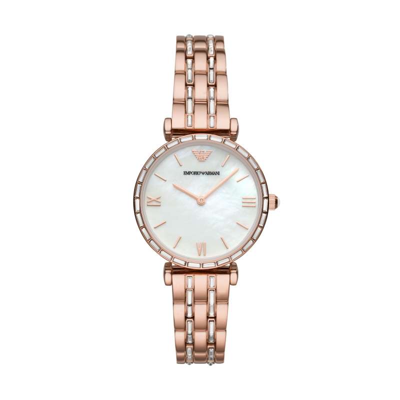 Emporio Armani Women's Watch (ar11294) - gianni t-bar Collection
