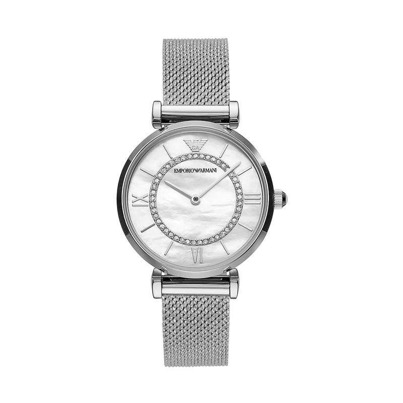 Emporio Armani Women's Watch (ar11319) - gianni t-bar Collection