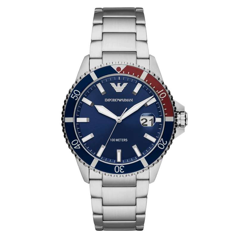 Emporio Armani Men's Watch (ar11339)
