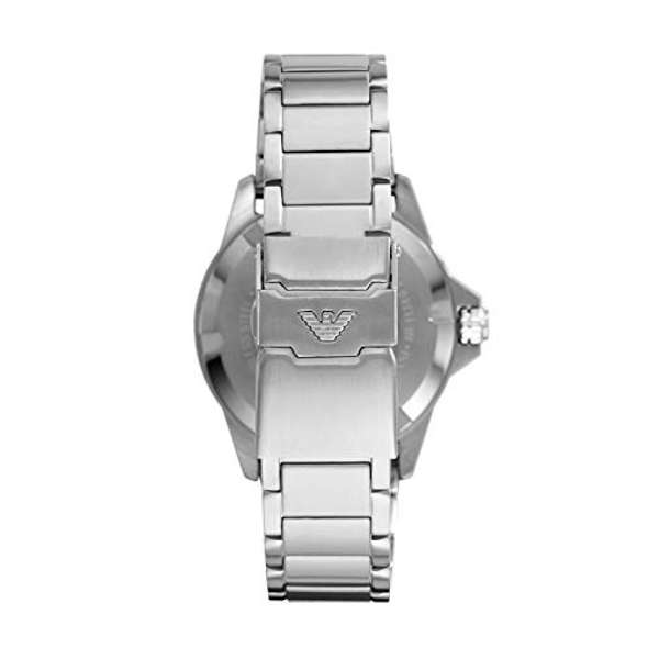 Emporio Armani Men's Watch (ar11339)