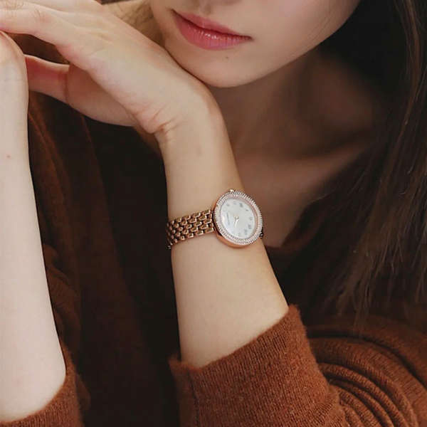 Emporio Armani Women's Watch (ar11355)
