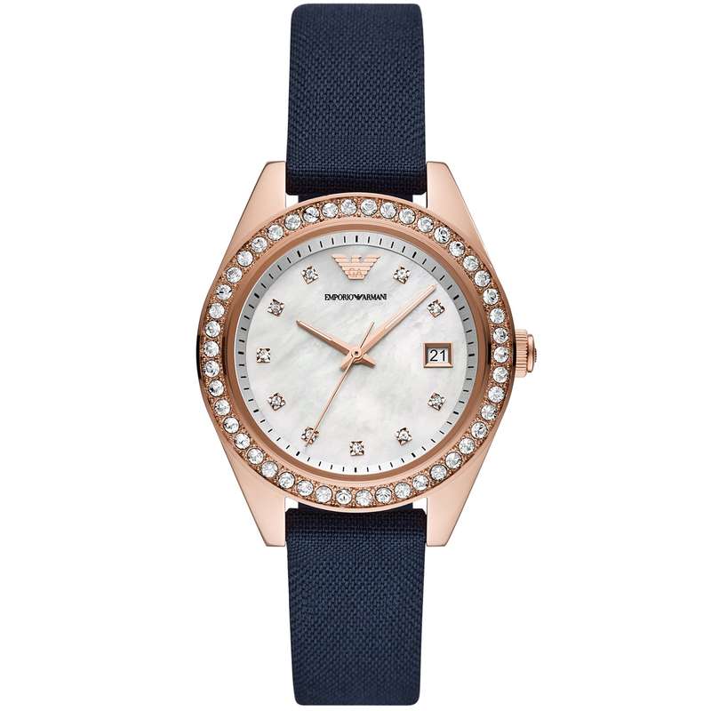 Emporio Armani Women's Watch (ar11448)