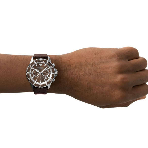 Emporio Armani Men's Watch (AR11486)