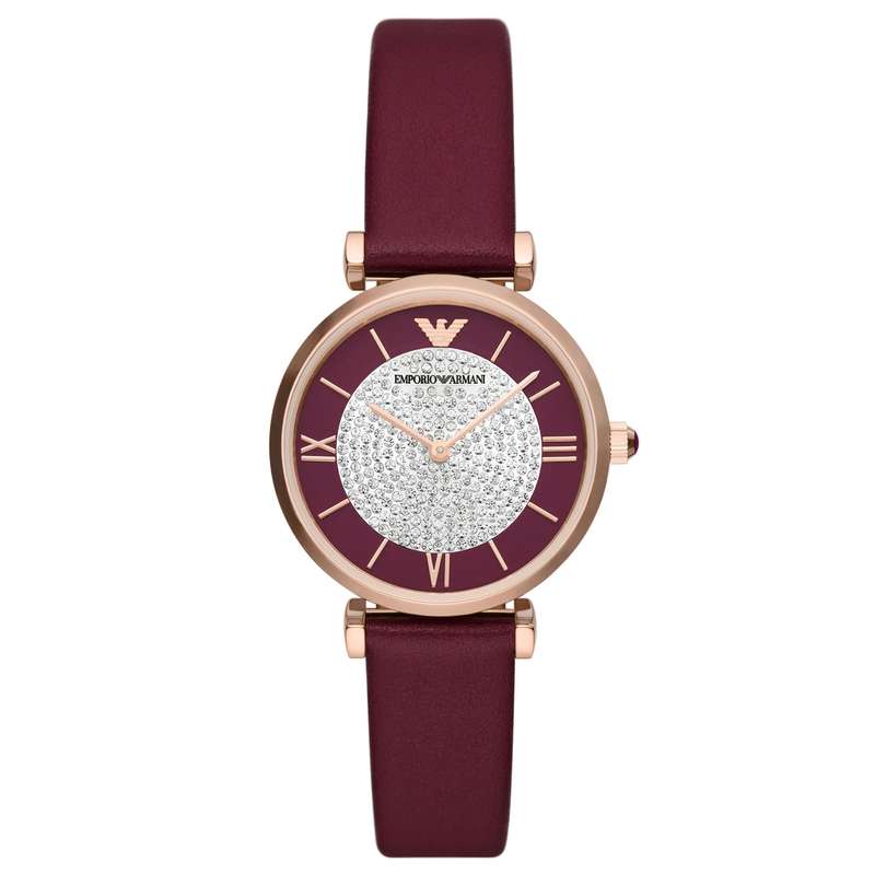 Emporio Armani Women's Watch (ar11487)
