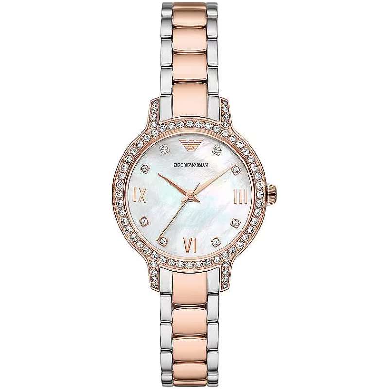Emporio Armani Women's Watch (ar11499) - cleo Collection