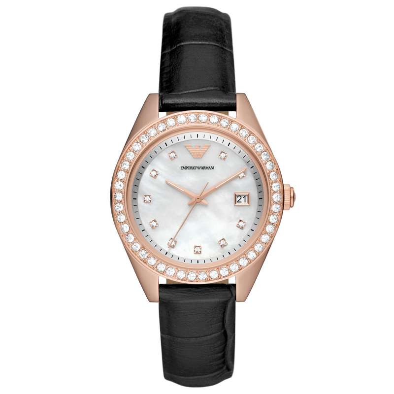 Emporio Armani Women's Watch (ar11505)