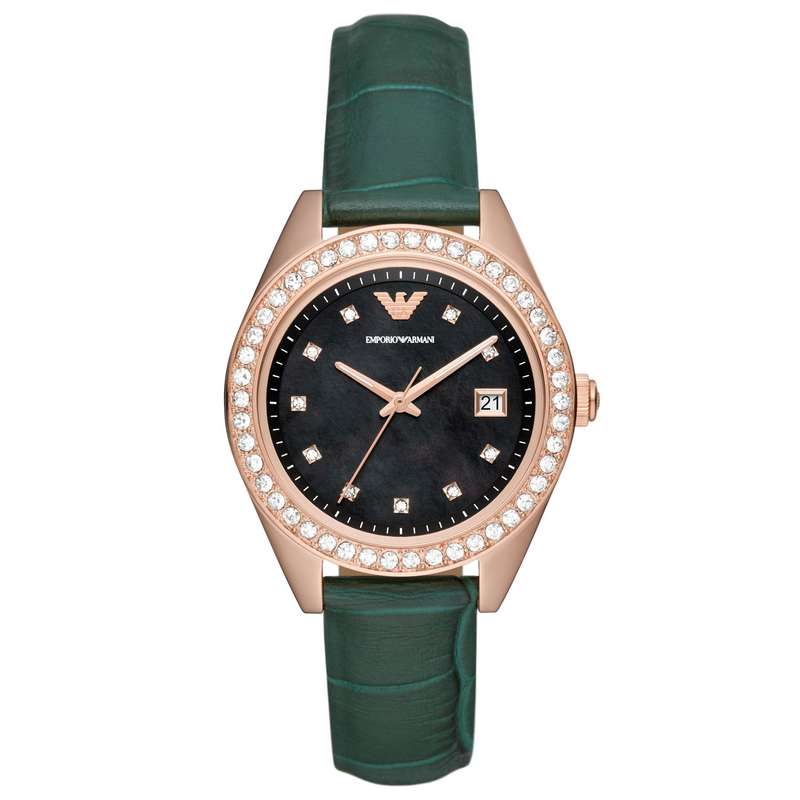 Emporio Armani Women's Watch (ar11506)