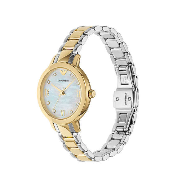 Emporio Armani Women's Watch (ar11513) - cleo Collection