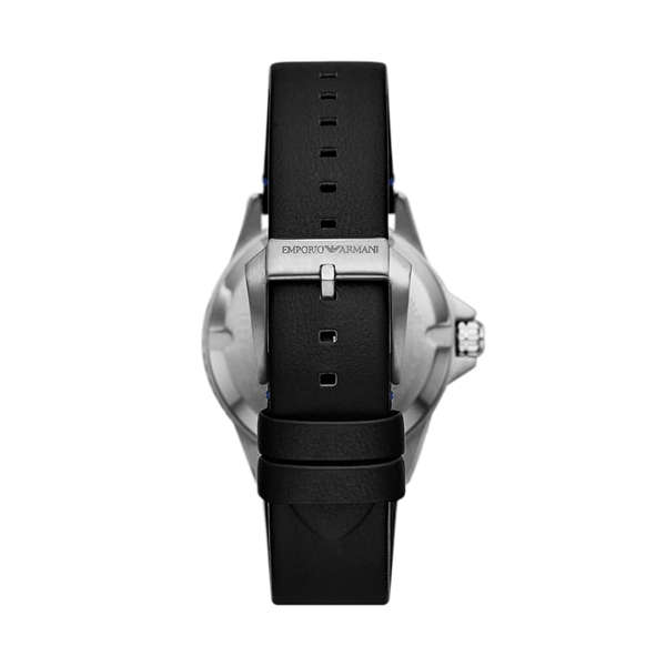 Emporio Armani Men's Watch (ar11516) - diver Collection