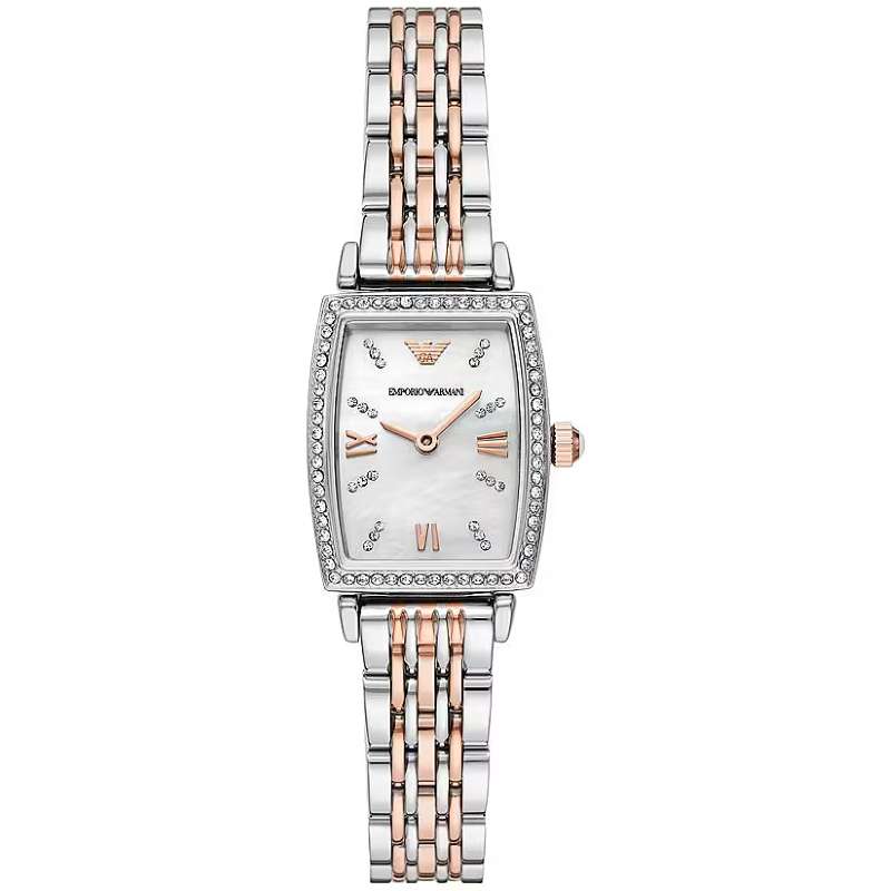Emporio Armani Women's Watch (ar11519) - gianni t-bar Collection
