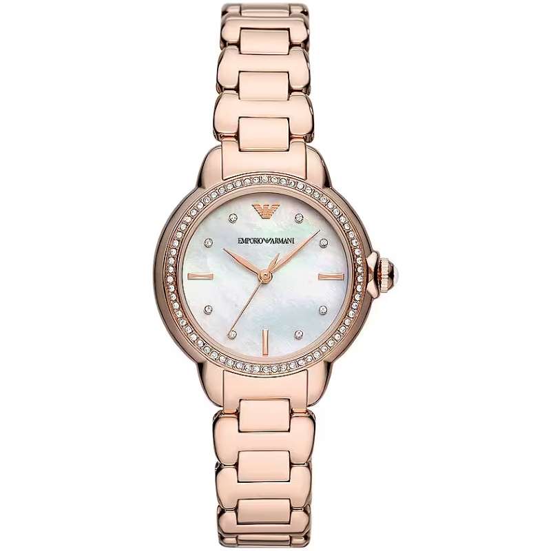 Emporio Armani Women's Watch (ar11523) - mia Collection