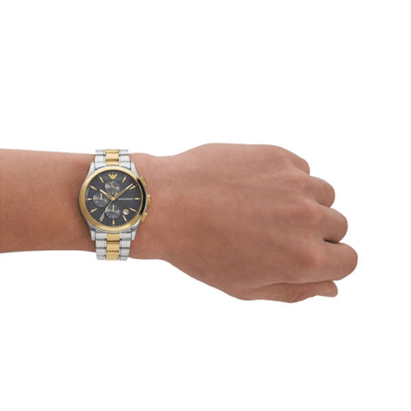 Emporio Armani Men's Watch (ar11527)