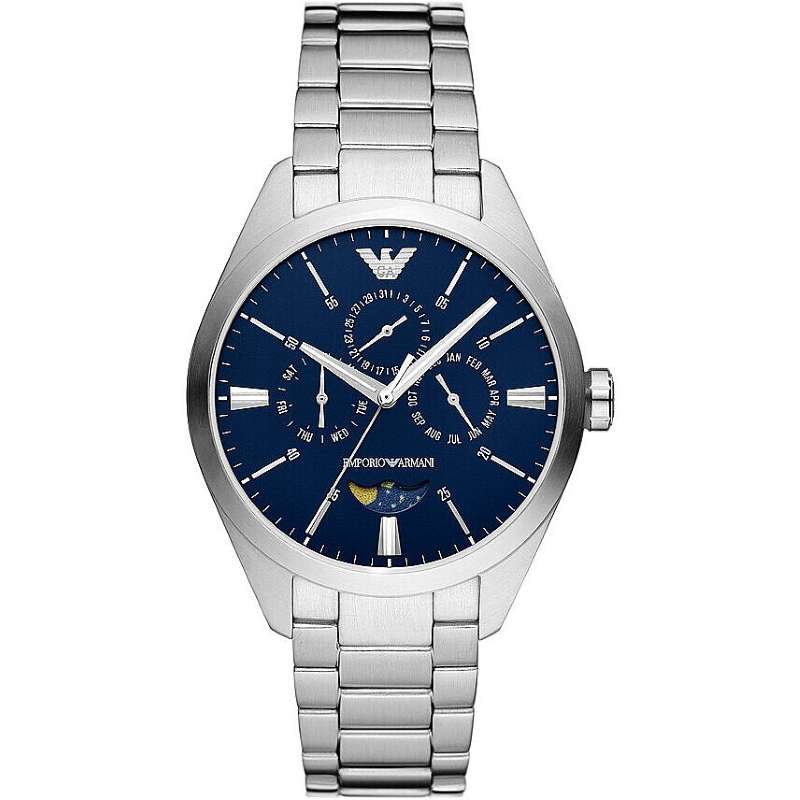 Emporio Armani Men's Watch (ar11553) - claudio Collection