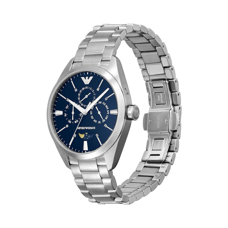 Emporio Armani Men's Watch (ar11553) - claudio Collection
