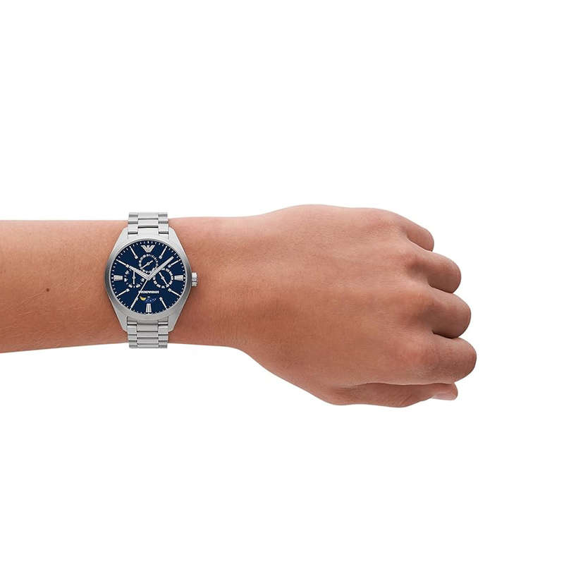 Emporio Armani Men's Watch (ar11553) - claudio Collection