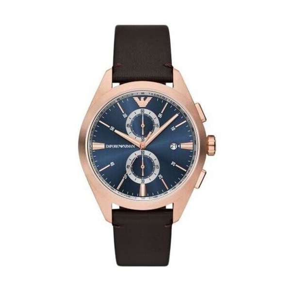 Emporio Armani Men's Watch (ar11554) - claudio Collection