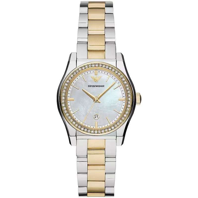 Emporio Armani Women's Watch (ar11559) - federica Collection