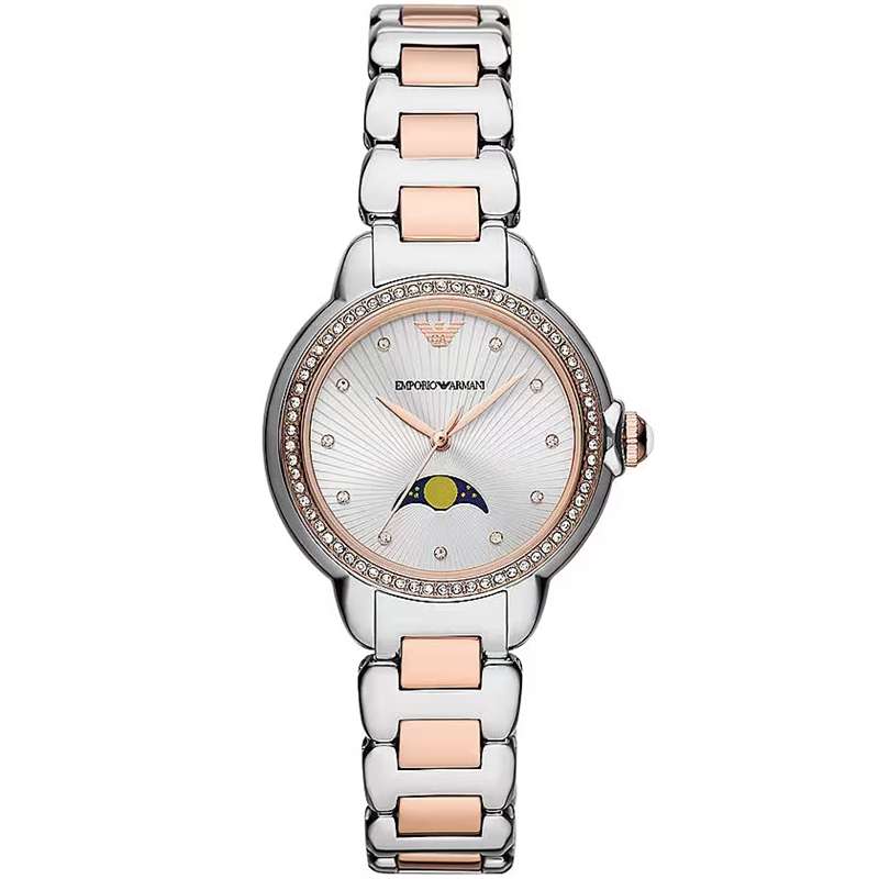 Emporio Armani Women's Watch (ar11567) - mia Collection