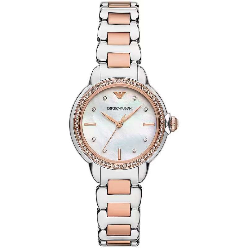 Emporio Armani Women's Watch (ar11569) - mia Collection