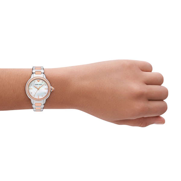 Emporio Armani Women's Watch (ar11569) - mia Collection