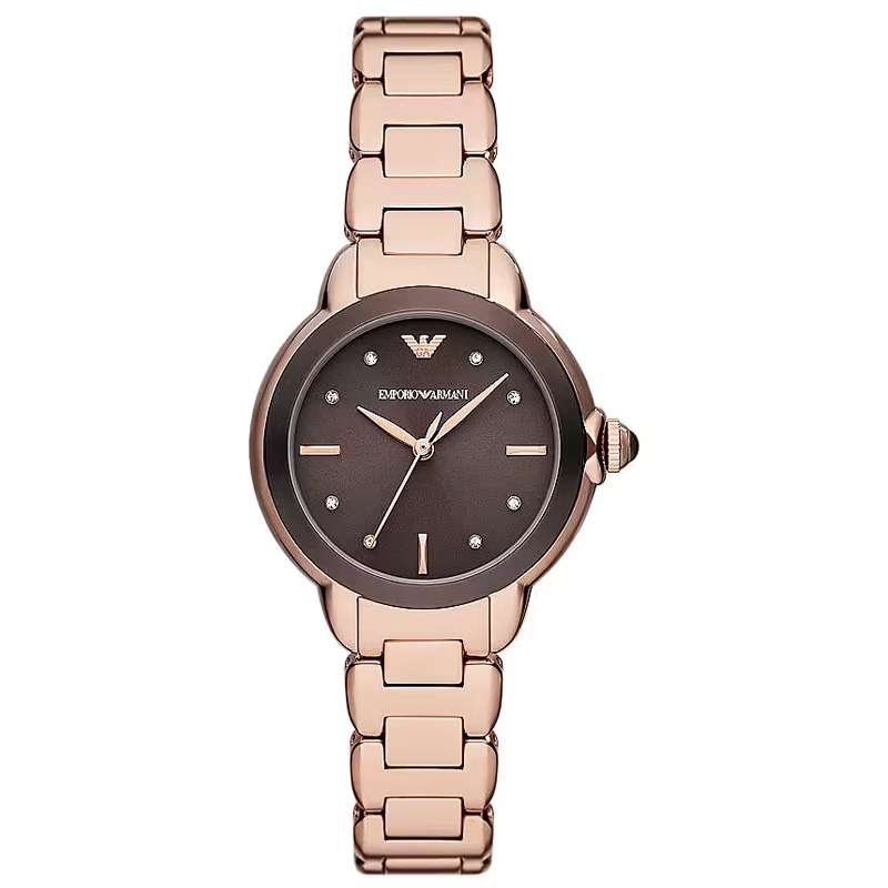 Emporio Armani Women's Watch (ar11570) - mia Collection