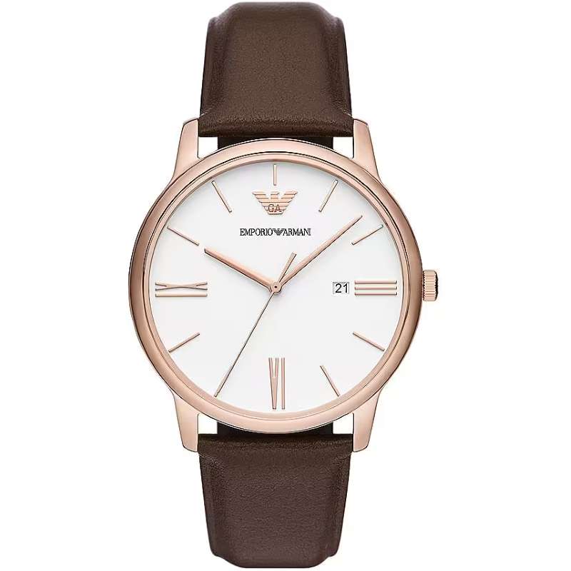 Emporio Armani Men's Watch (ar11572) - classic Collection