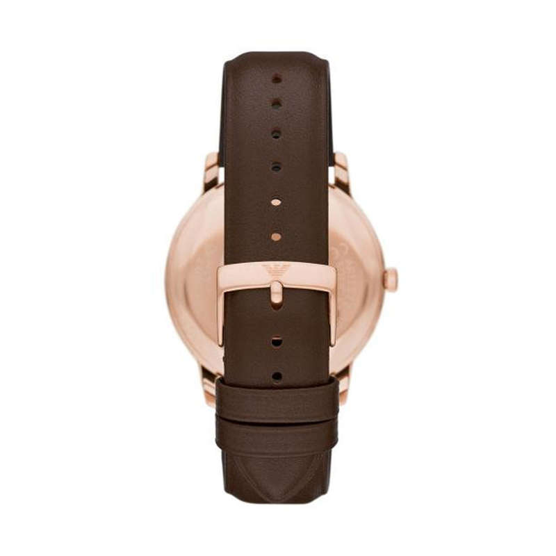 Emporio Armani Men's Watch (ar11572) - classic Collection