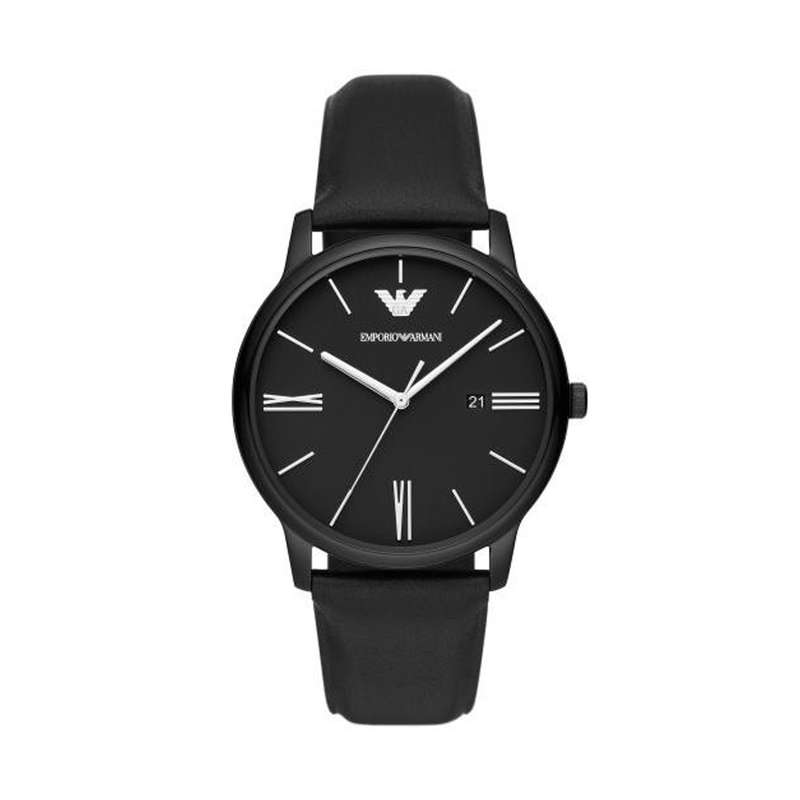 Emporio Armani Men's Watch (ar11573) - minimalist Collection