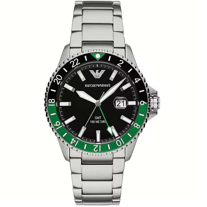 Emporio Armani Men's Watch (ar11589) - diver Collection