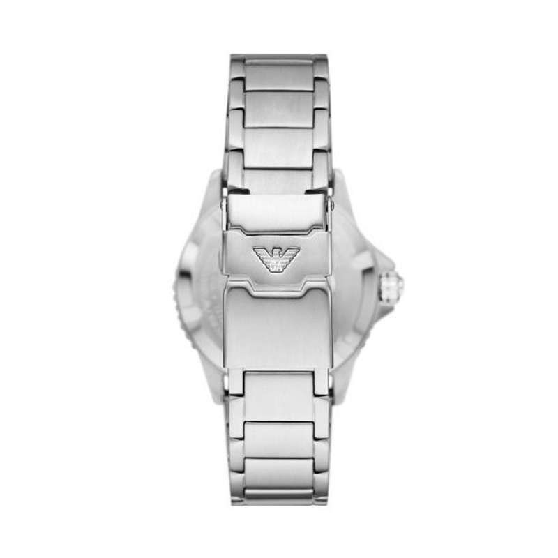Emporio Armani Men's Watch (ar11589) - diver Collection