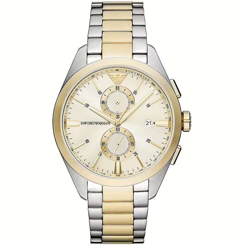 Emporio Armani Men's Watch (ar11605) - claudio Collection